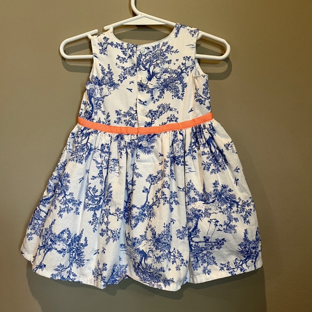 Carter’s Dress - Picture 2 of 7